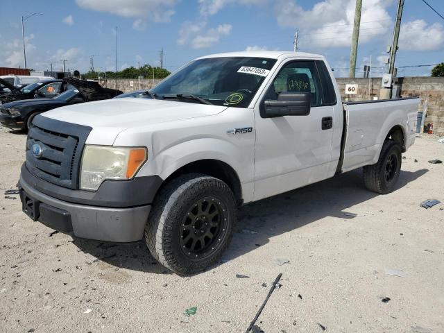 2009 Ford F-150 