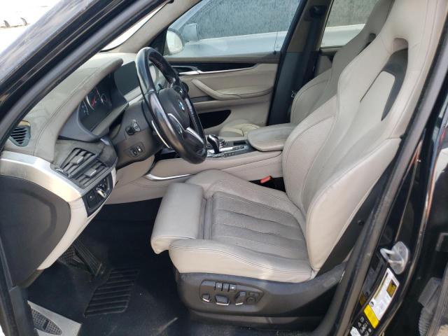 5YMKT6C50F0C89071 BMW X5 M