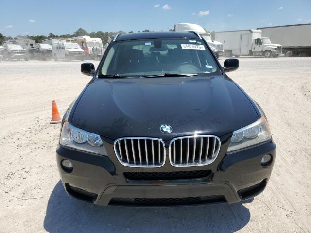 VIN 5UXWX9C58D0A29089 2013 BMW X3, Xdrive28I no.5