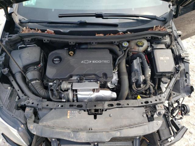 1G1BE5SM7G7289914 Chevrolet CRUZE LT