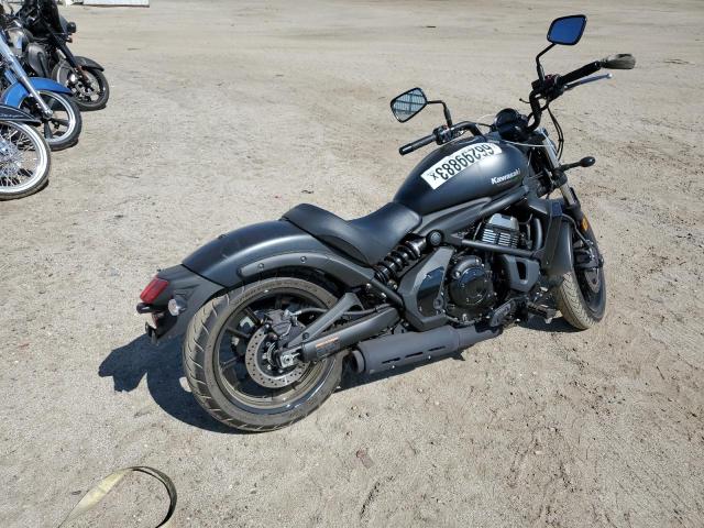 2023 KAWASAKI EN650 C - JKAENEC16PDA08211