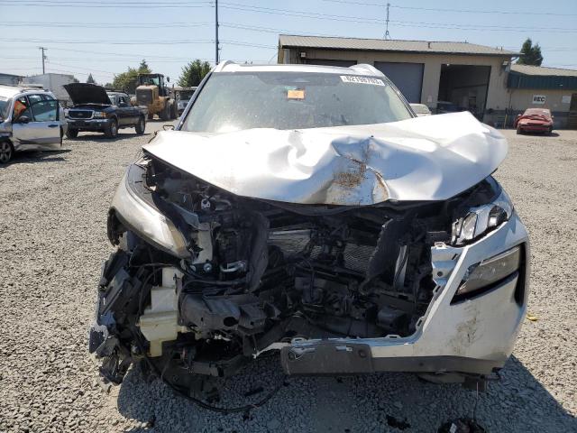 JN8AT3CB8MW240043 Nissan Rogue Sl