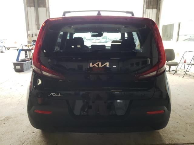 KNDJ23AU9N7162080 KIA SOUL LX