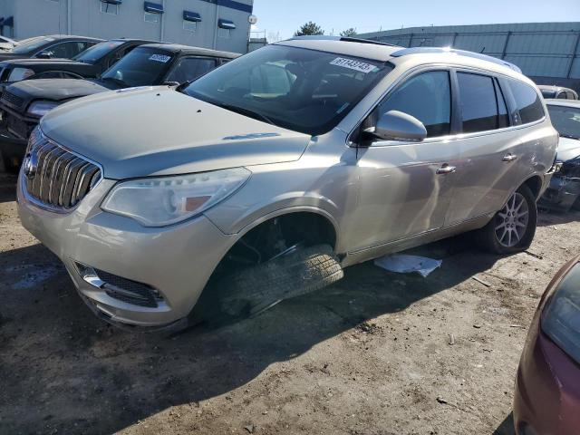 2014 Buick Enclave 