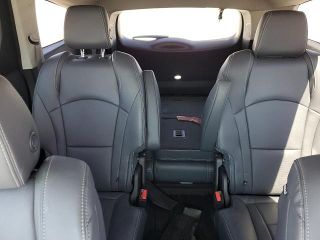 5GAERCKW5JJ219676 Buick Enclave Premium