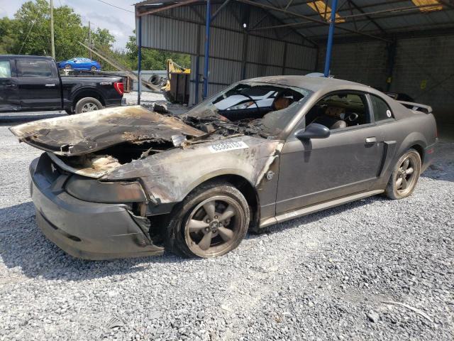 2004 Ford Mustang GT