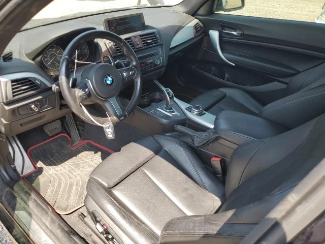 VIN WBA1J7C55EVW84679 2014 BMW 2 Series, M235I no.8