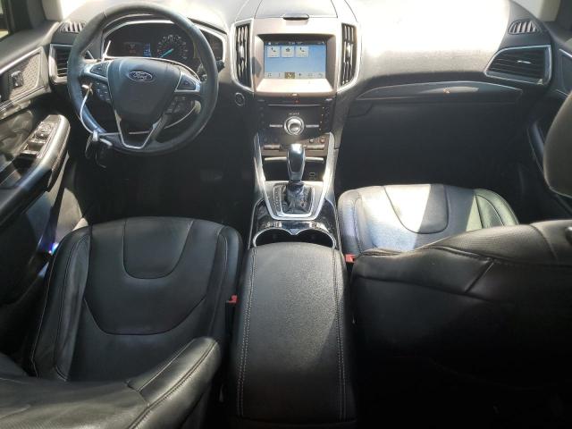 2FMPK3K95HBB29041 2017 FORD EDGE, photo no. 8