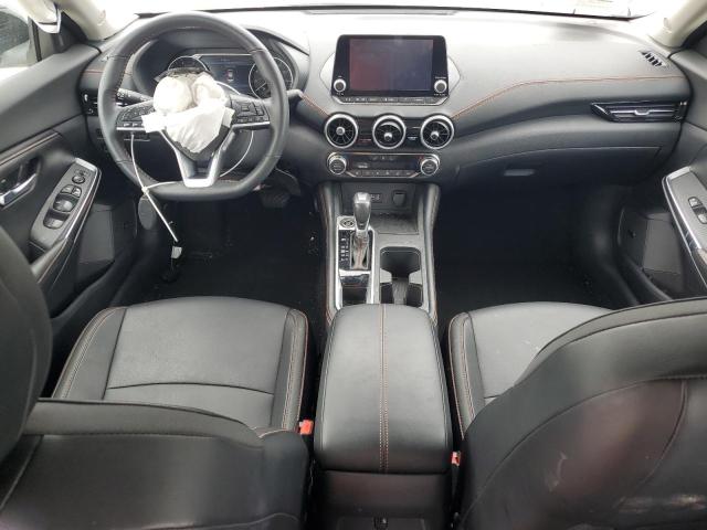 3N1AB8DV1NY315697 Nissan SENTRA SR