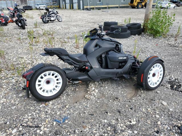 2022 CAN-AM RYKER RALL - 3JB2HEH21NJ004703