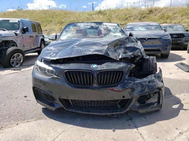 VIN WBA2N3C58JVC29405 2018 BMW 2 Series, M240XI no.5