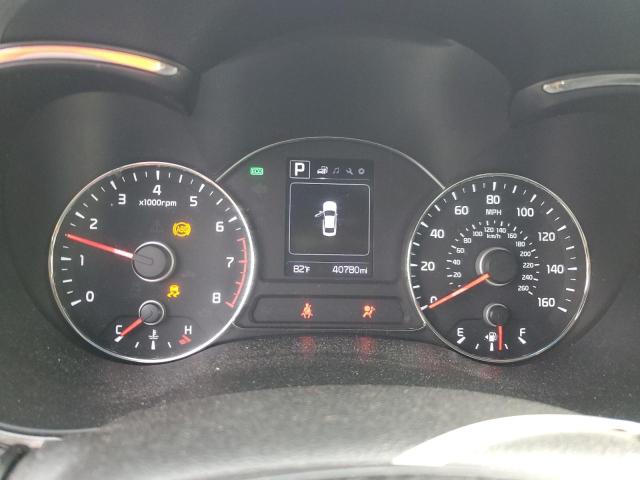 3KPFL4A76JE207862 KIA FORTE LX