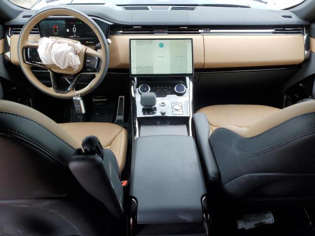 SAL1L9FU9PA103425 Land Rover Range Rover Sport Dynamic Se