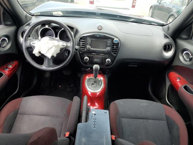 2016 NISSAN JUKE S - JN8AF5MR9GT607262