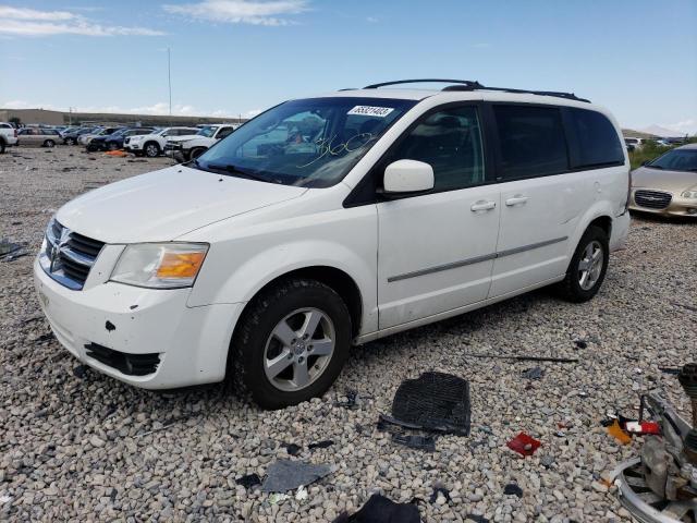 2010 Dodge Grand Caravan SXT