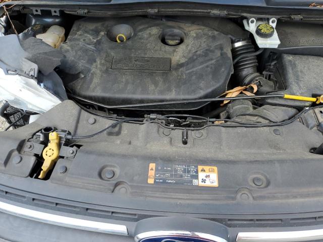 1FMCU0G98GUA99610 Ford ESCAPE SE