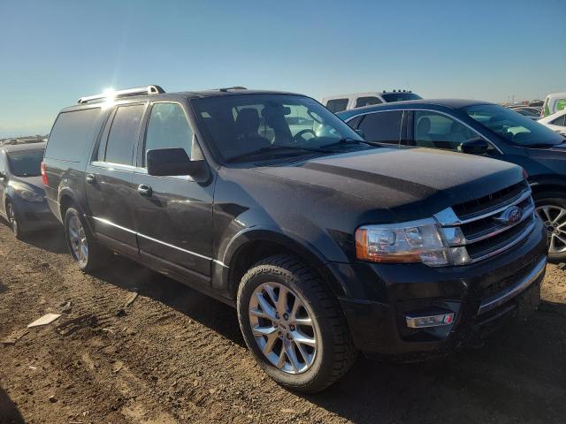 1FMJK2AT4FEF30076 Ford Expedition El Limited