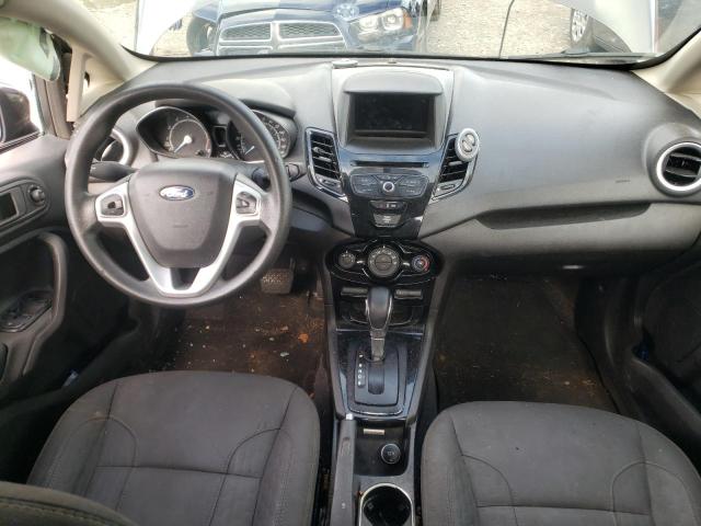 3FADP4BJ0KM107355 FORD FIESTA 2019