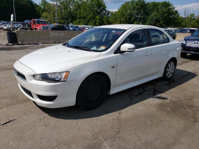 2015 Mitsubishi Lancer ES