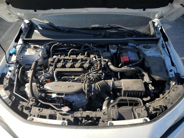 2HGFE1F94NH303925 Honda Civic Touring