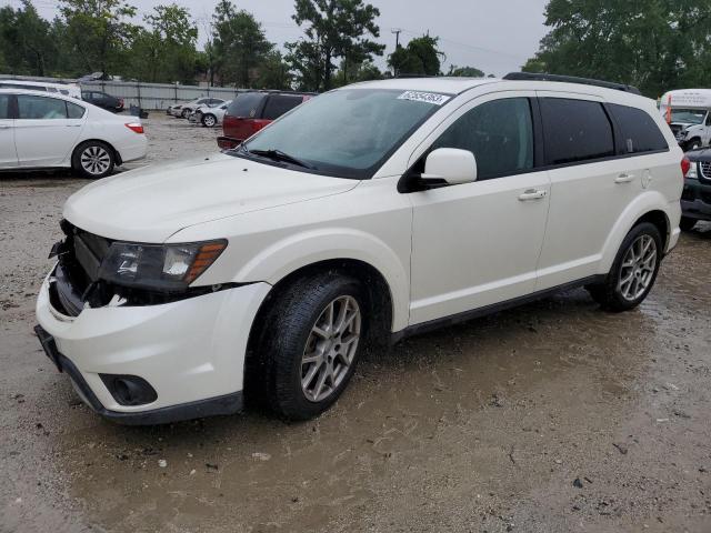 2014 Dodge Journey R/T