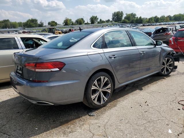 1VWSA7A30MC006566 | 2021 VOLKSWAGEN PASSAT SE