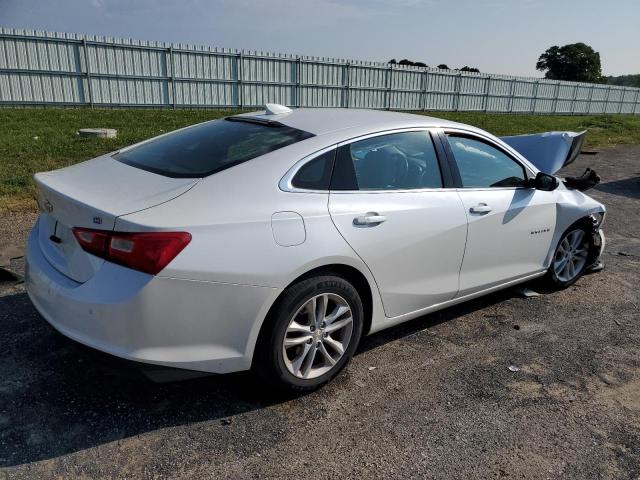 2016 CHEVROLET MALIBU HYB - 1G1ZJ5SU0GF173535