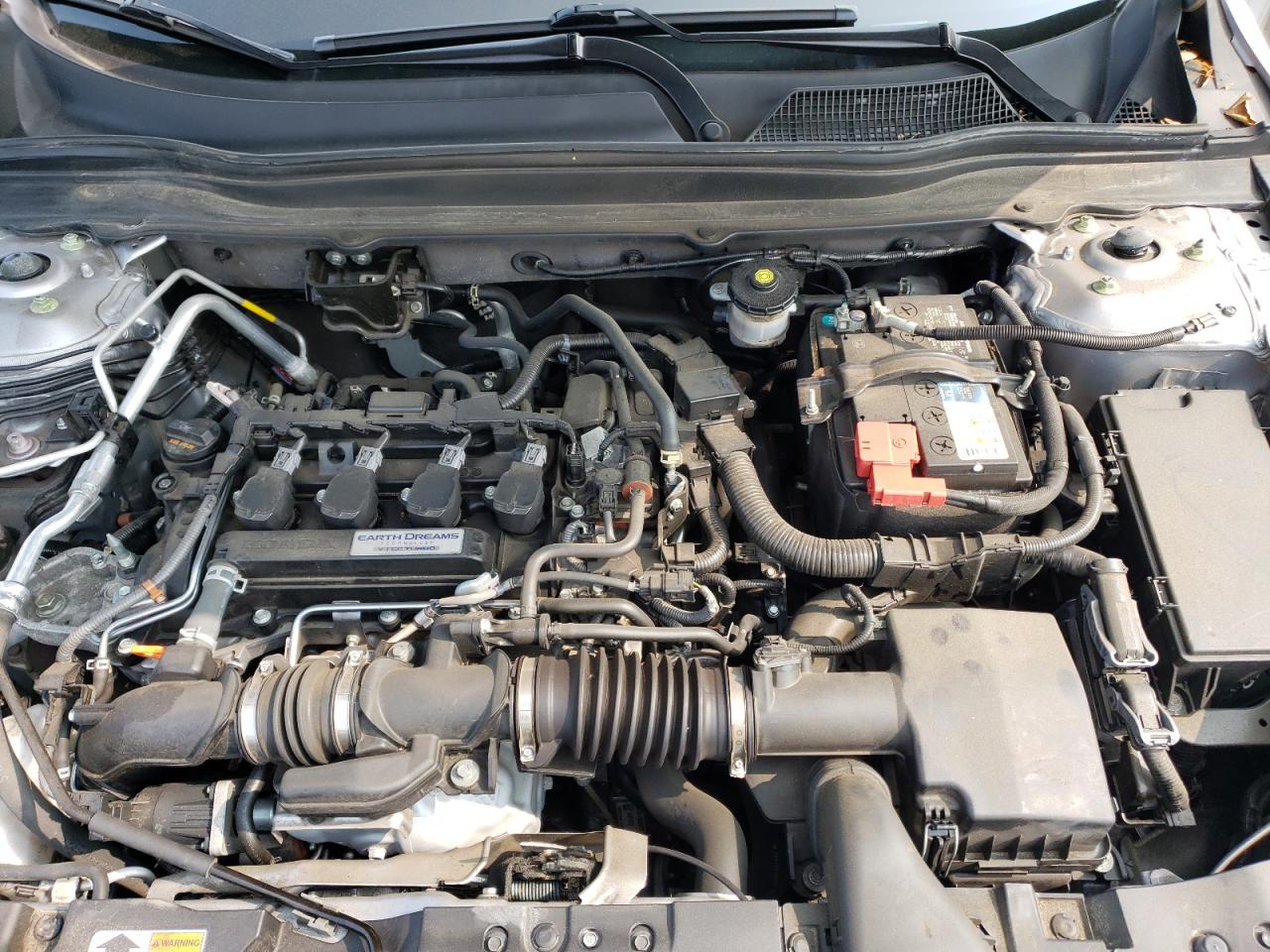 1HGCV1F44LA039799 HONDA ACCORD 2020