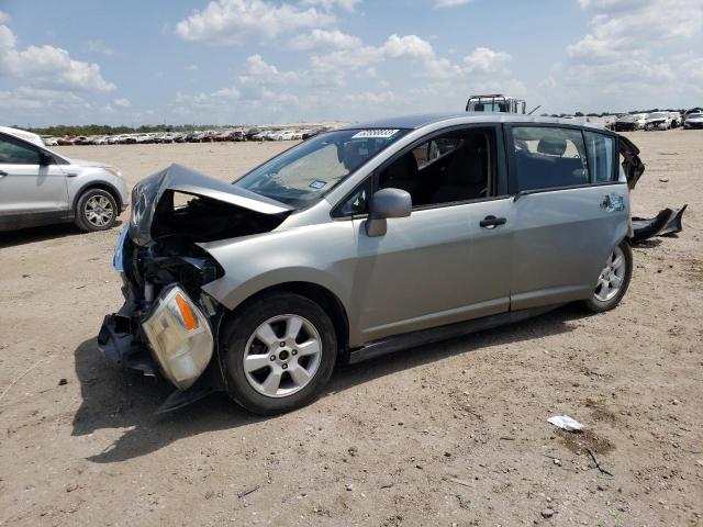 2009 Nissan Versa S