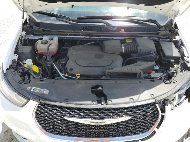 2C4RC1BG7NR116887 2022 CHRYSLER PACIFICA, photo no. 12