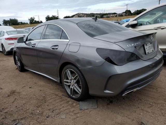WDDSJ4GB2HN493866 Mercedes-Benz CLA 250 4MATIC