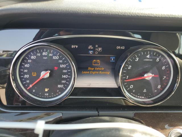 2019 MERCEDES-BENZ E 300 - WDDZF4JB5KA525832