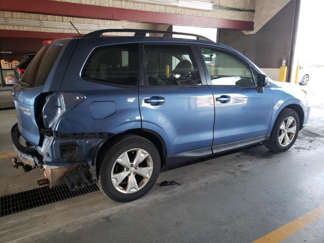 JF2SJADCXFH827693 | 2015 SUBARU FORESTER 2