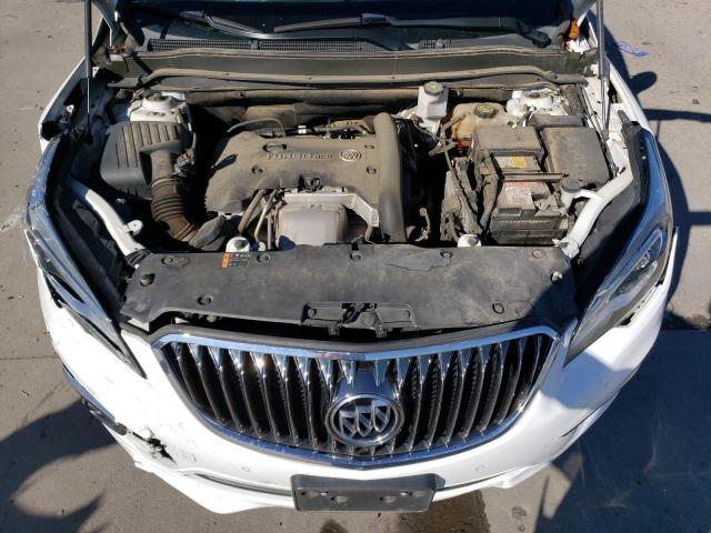 LRBFXESX8GD235387 Buick Envision Premium