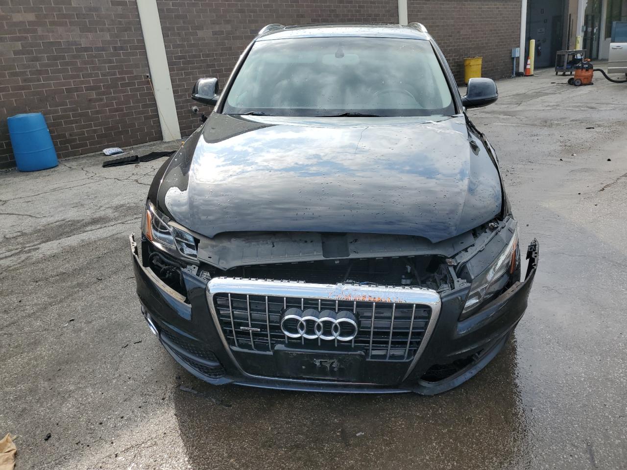 Lot #2409697377 2012 AUDI Q5 PREMIUM