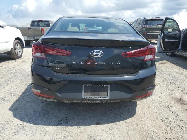 KMHD74LF4LU926513 Hyundai Elantra SE 6