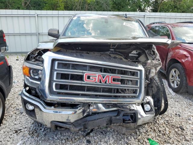 3GTU2UEC8FG282236 | 2015 GMC SIERRA K15