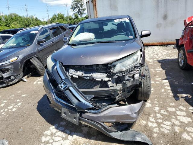 5J6RM4H52FL109824 Honda CR-V EX