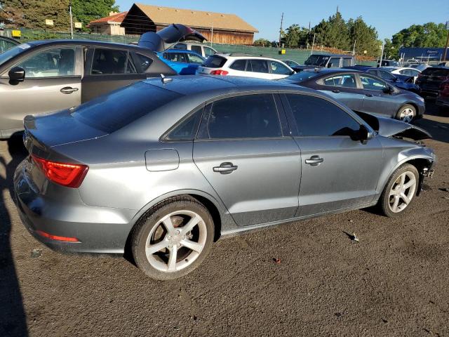 WAUACGFF7F1004434 | 2015 AUDI A3 PREMIUM