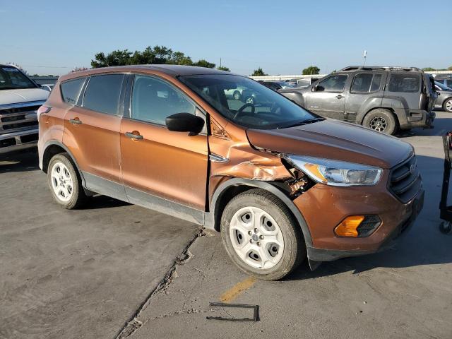 1FMCU0F77HUE45003 2017 FORD ESCAPE, photo no. 4