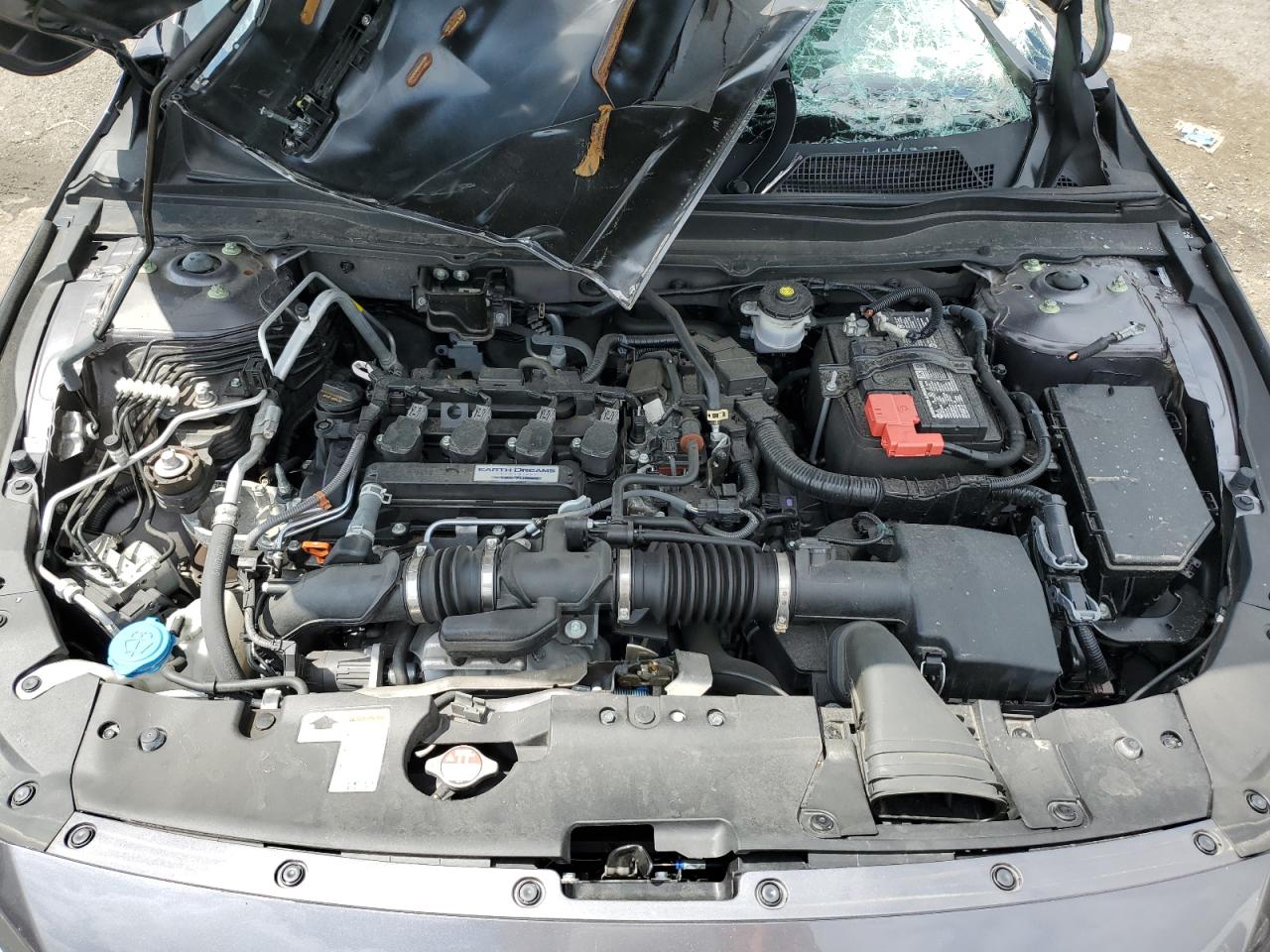 1HGCV1F33LA148813 HONDA ACCORD 2020