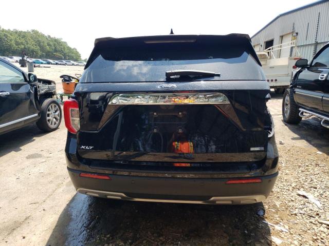 1FMSK8DH4LGB48063 Ford EXPLORER XLT