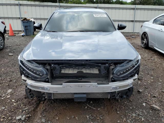 1HGCV2F33MA001592 Honda Accord SPO 5