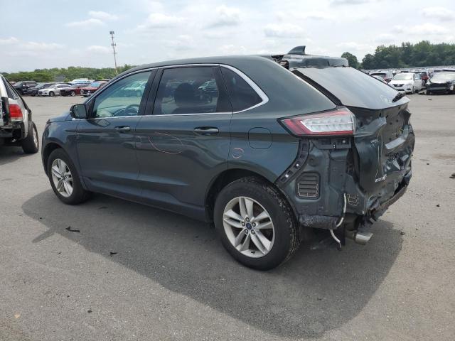 2FMTK4J85FBB54340 Ford EDGE SEL