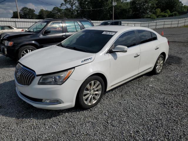 2014 Buick LaCrosse 