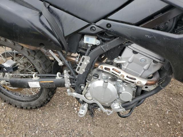2021 KAWASAKI KLX300 D - ML5LXBD12MDA05171