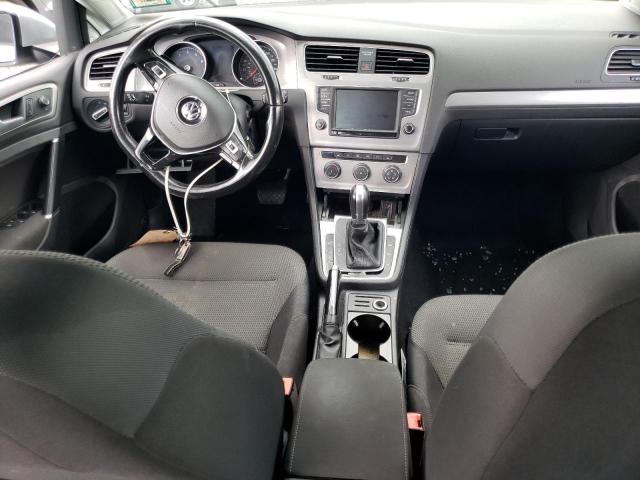 2017 VOLKSWAGEN GOLF SPORT - 3VW017AU1HM508166