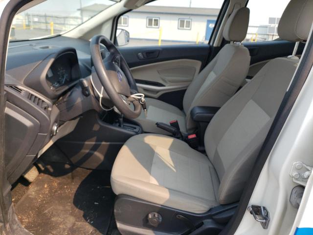 MAJ6P1SL9JC214364 Ford ECOSPORT S