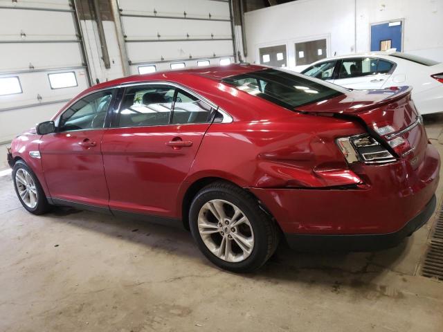Vin: 1fahp2e85dg113258, lot: 62990553, ford taurus sel 20132
