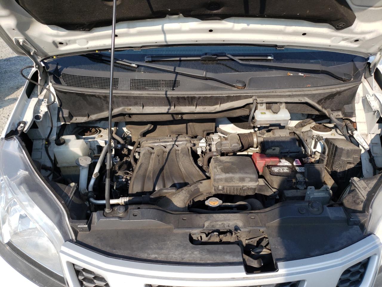 3N6CM0KN6JK699586 NISSAN NV 2018
